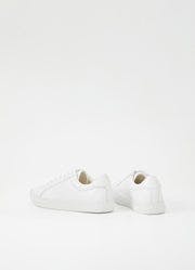 Paul Sneakers - White